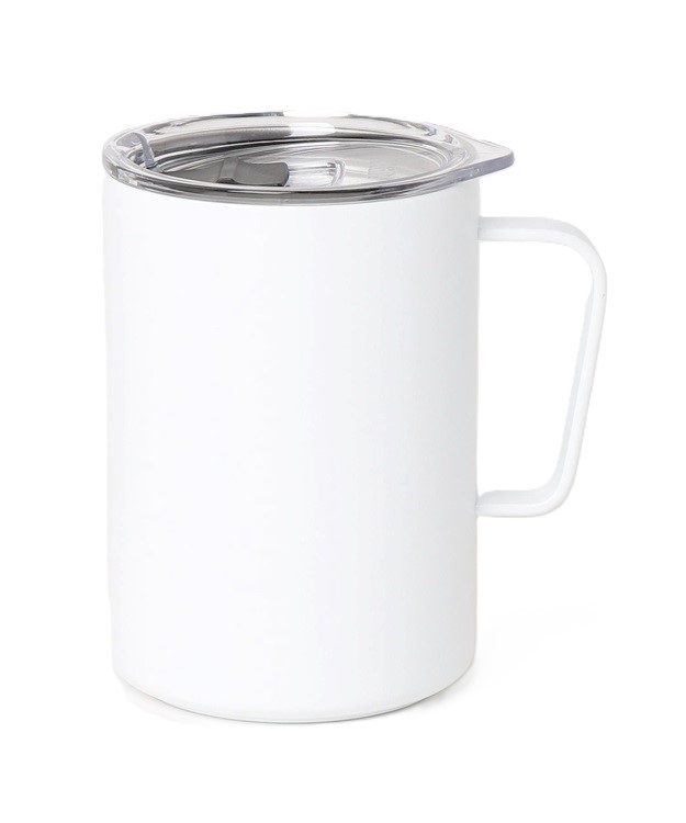 Camp Cup 16oz(White-473ml)