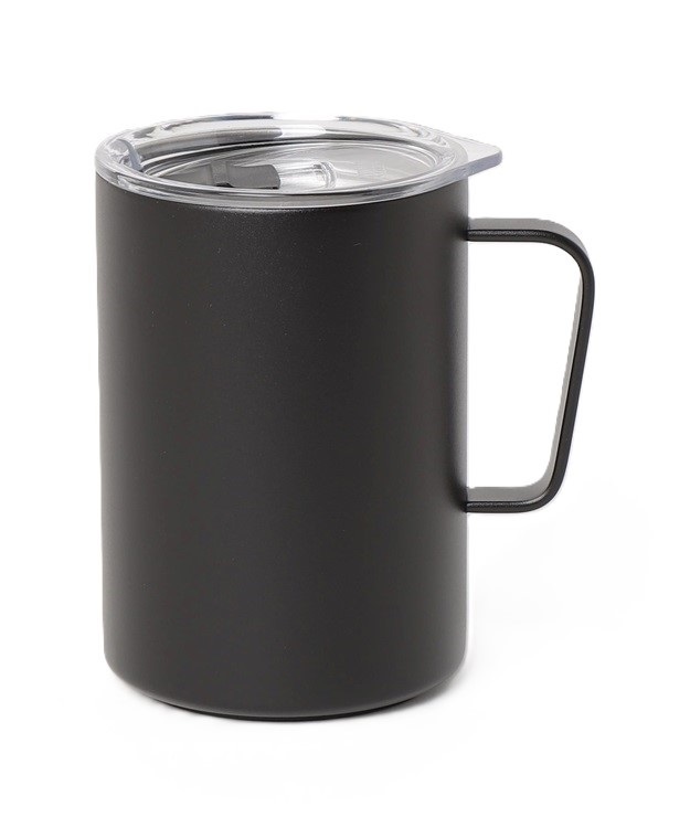 Camp Cup 16oz(Black-473ml)