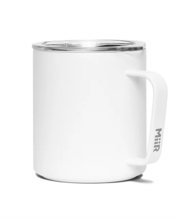 Camp Cup 12oz(White-354ml)