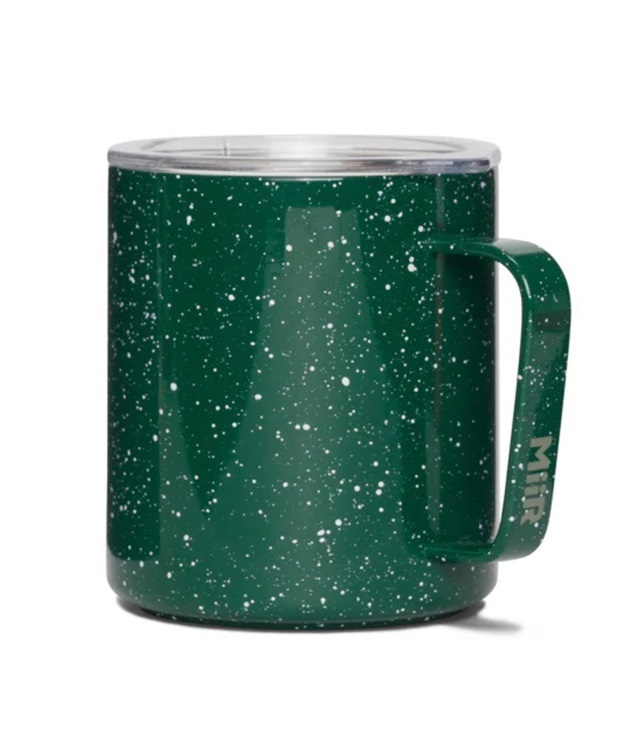 Camp Cup 12oz(Green-354ml)