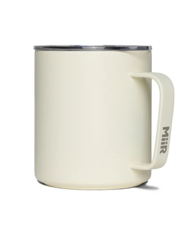 Camp Cup 12oz(Sandstone White-354ml)