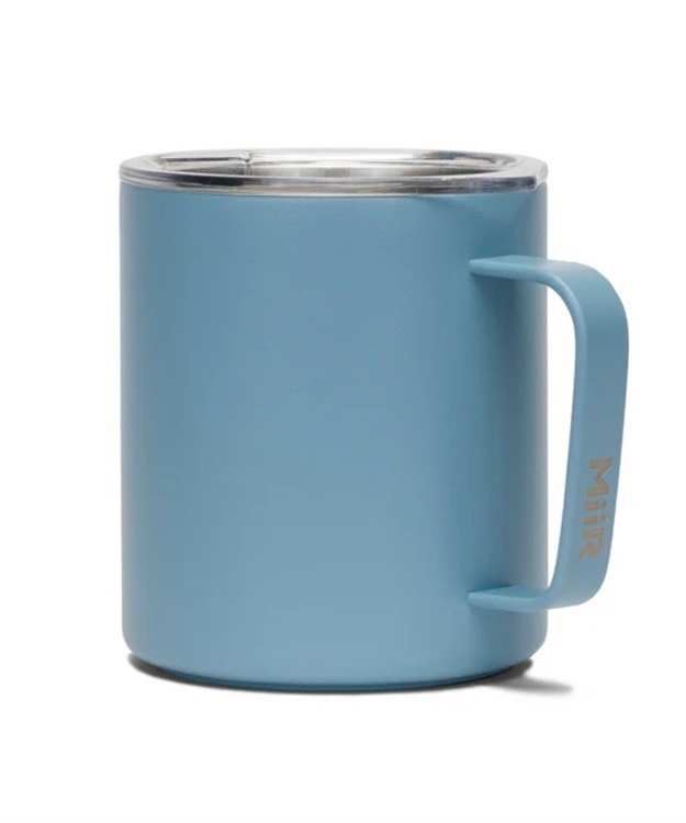 Camp Cup 12oz(Coastal Teal-354ml)