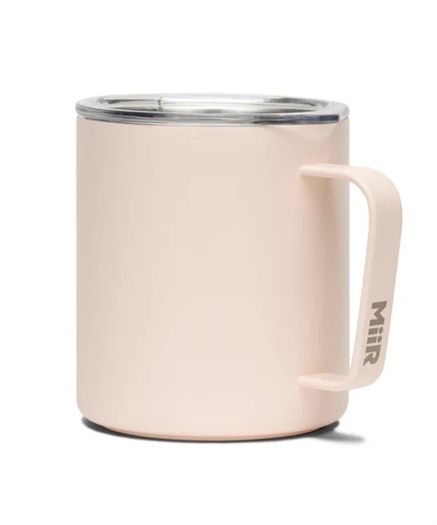 Camp Cup 12oz(Cherry Blossom Pink-354ml)