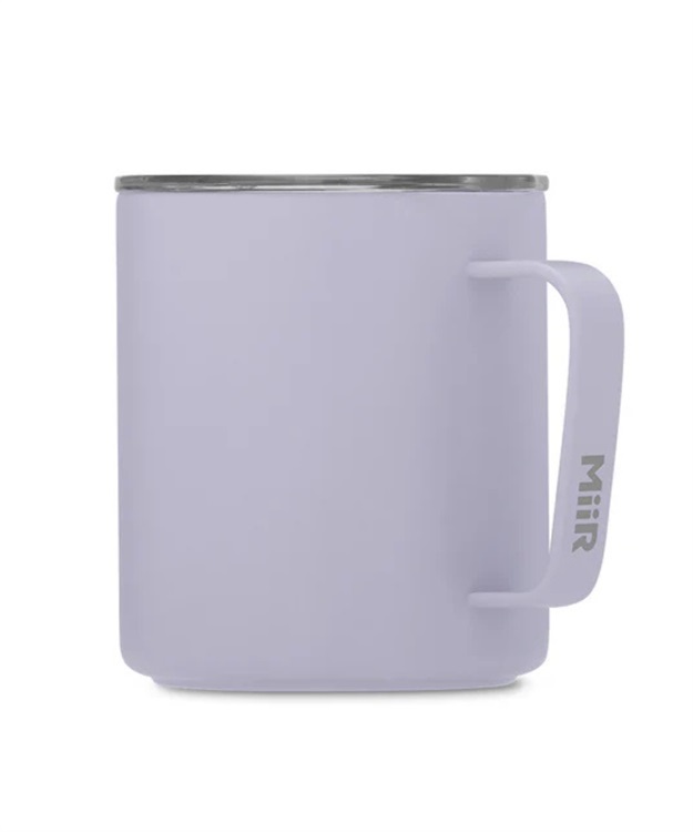Camp Cup 12oz(Haze Purple-354ml)