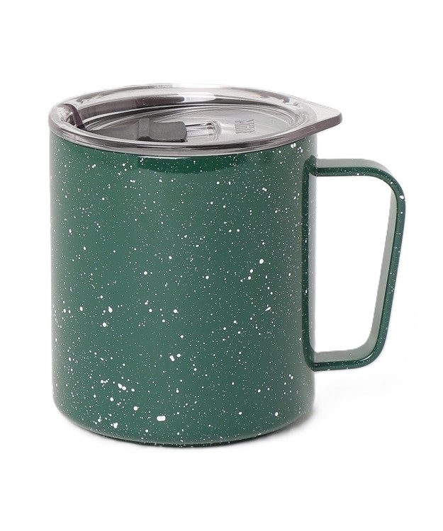 Camp Cup 12oz(Green-354ml)