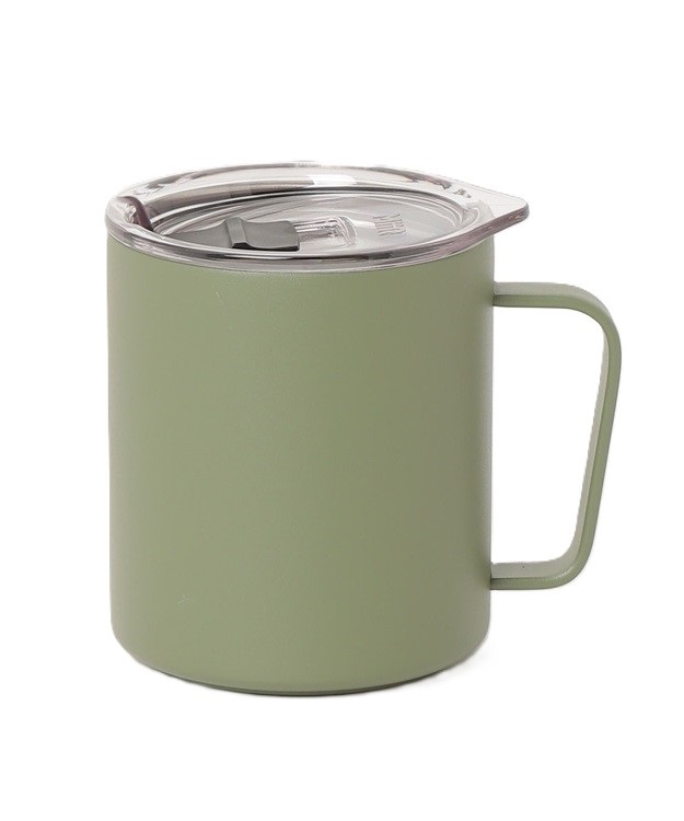 Camp Cup 12oz(Ever Green-354ml)
