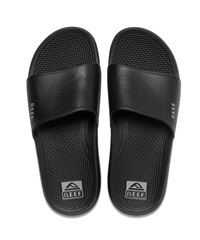 OASIS SLIDE(BLACK-8)