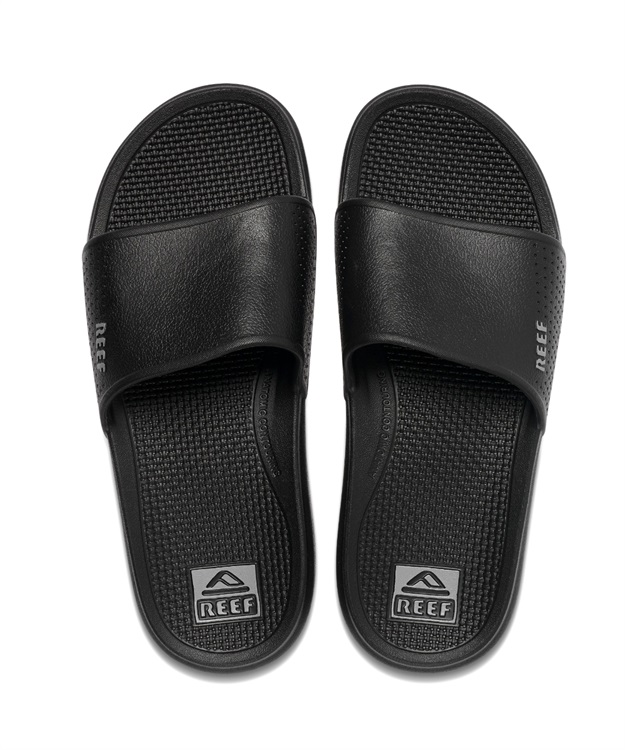 OASIS SLIDE(BLACK-9)