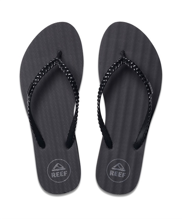 SEASIDE TWIST(BLACK-6)