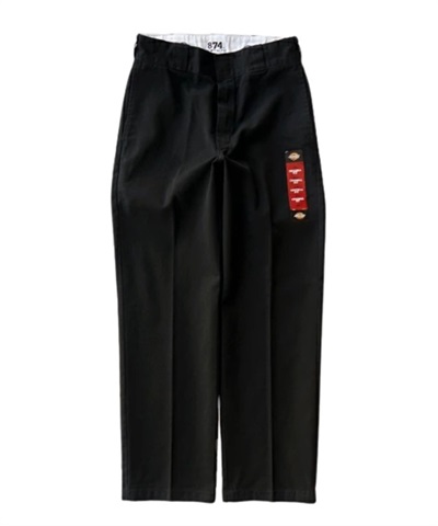 Vintage Wash 874 original fit WORK PANT