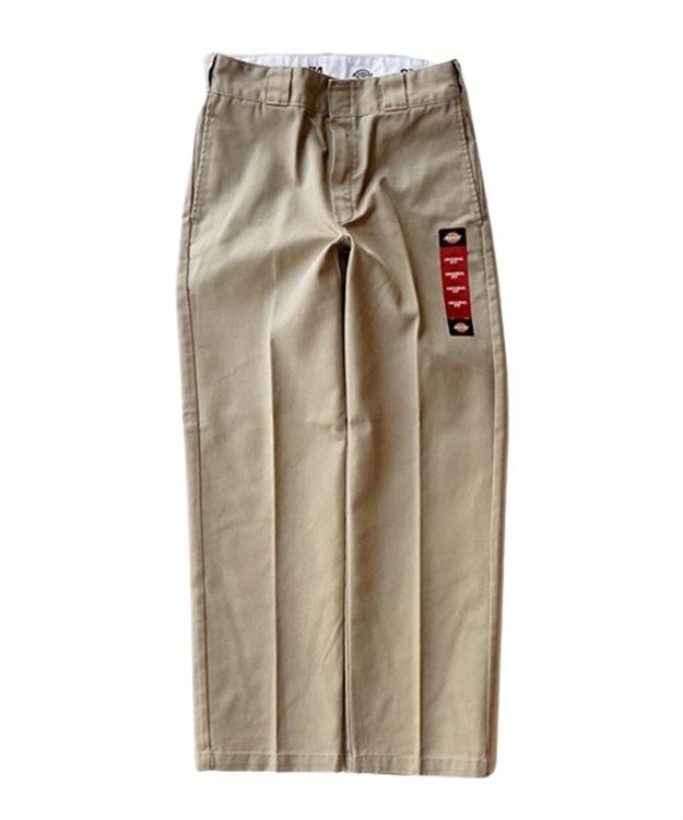 Vintage Wash 874 original fit WORK PANT(KH-28)
