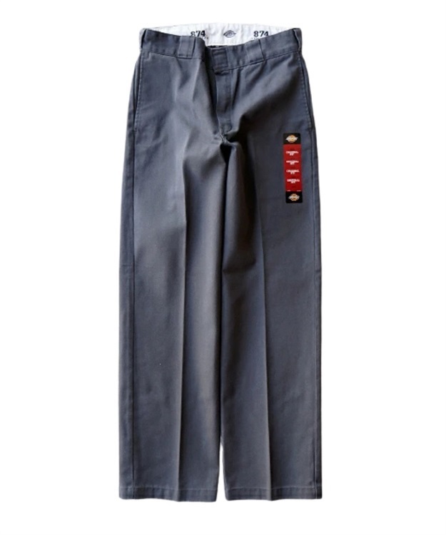 Vintage Wash 874 original fit WORK PANT(CH-28)