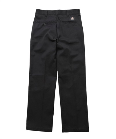 REGULER FIT PANT(BLACK-30)