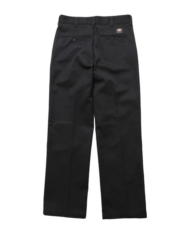 REGULER FIT PANT(BLACK-30)