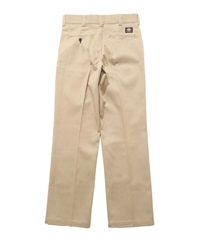 REGULER FIT PANT(KHAKI-30)