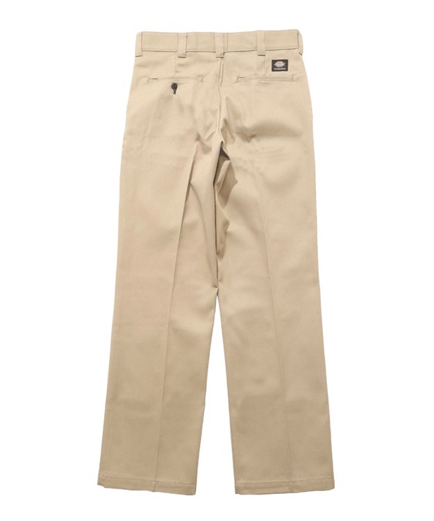 REGULER FIT PANT(KHAKI-32)