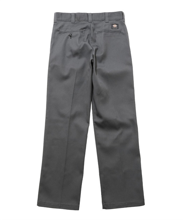 REGULER FIT PANT(CHARCOAL-30)