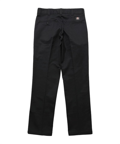 SLIM FIT PANT(BLACK-30)