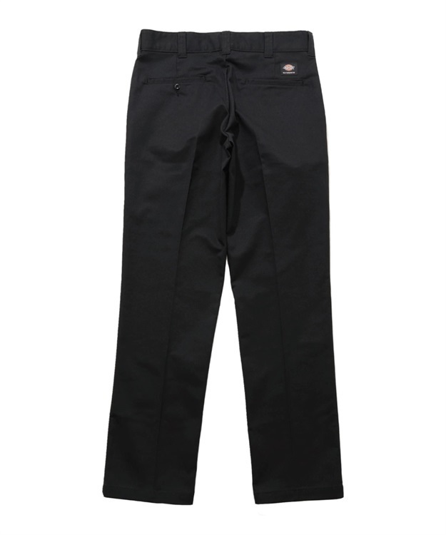 SLIM FIT PANT(BLACK-30)