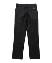 SLIM FIT PANT(BLACK-30)