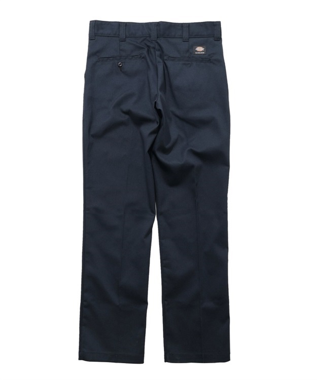 SLIM FIT PANT(DARK NAVY-30)