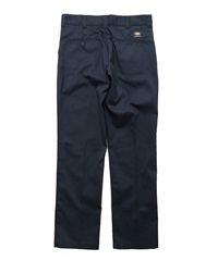 SLIM FIT PANT(DARK NAVY-30)