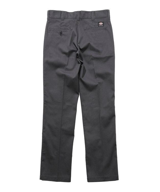 SLIM FIT PANT(CHARCOAL-30)