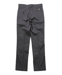 SLIM FIT PANT(CHARCOAL-30)