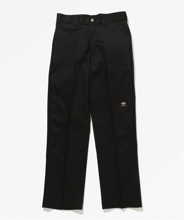 SKATEBOARDING DOUBLE KNEE TWILL PANT