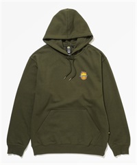 DICKIES X SPITFIRE HOOD(OLIVE GREEN-M)