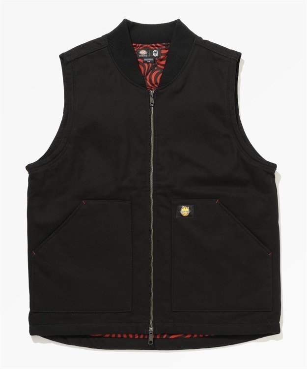 DICKIES X SPITFIRE VEST