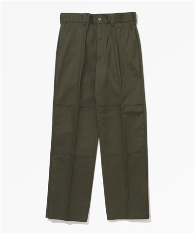 DICKIES X SPITFIRE DOUBLE KNEE PANT