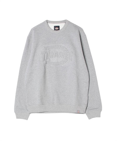 THRASHER DICKIES SWEATSHIRT