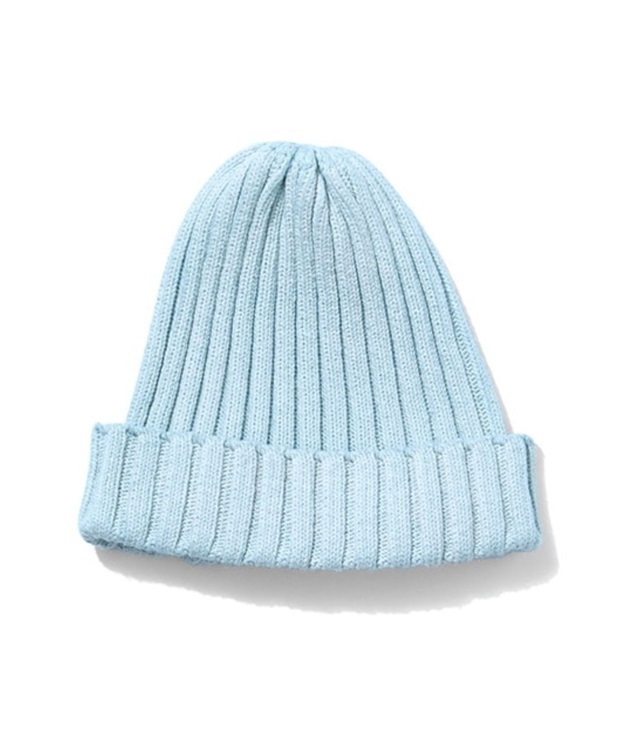 COTTON WATCH CAP(P-SODA-O/S)