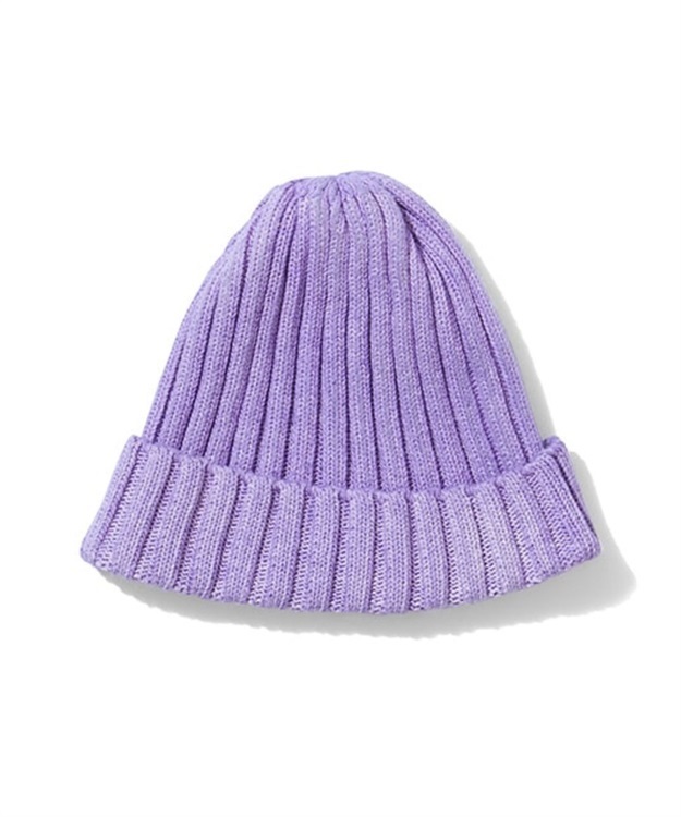 COTTON WATCH CAP(P-LILY-O/S)