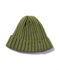 COTTON WATCH CAP(P-SAGE-O/S)