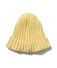 COTTON WATCH CAP(P-STRAW-O/S)