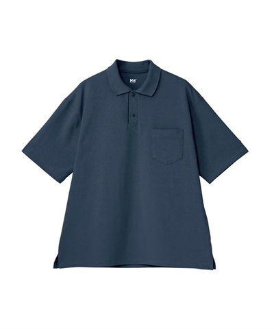 S/S HH Marine Kanoko Polo