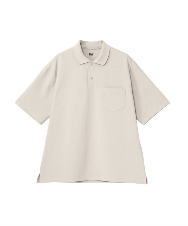 S/S HH Marine Kanoko Polo(IV-M)