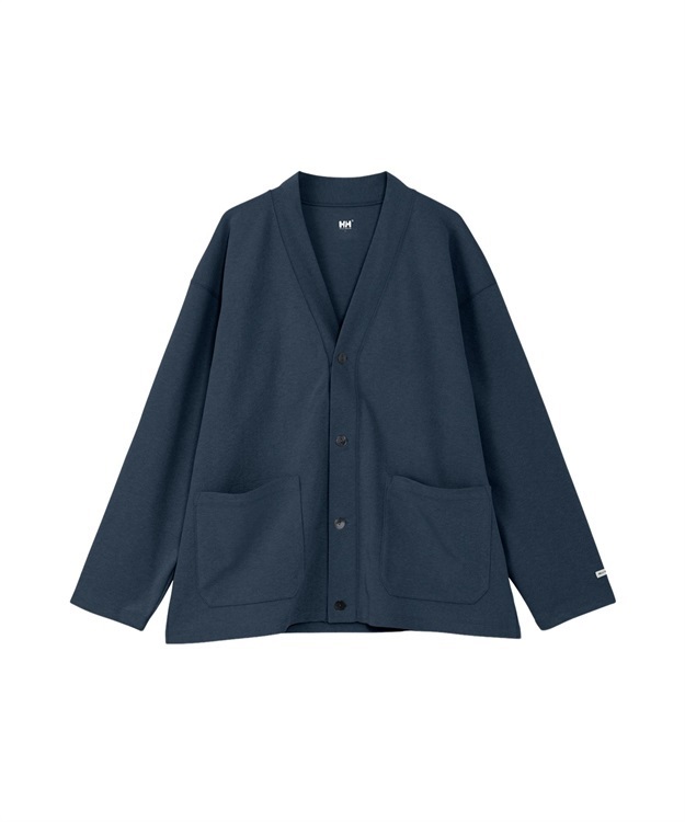 Marine Pile Cardigan(DN-M)
