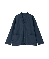 Marine Pile Cardigan(DN-M)
