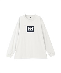 L/S HH Logo Tee(CW-M)