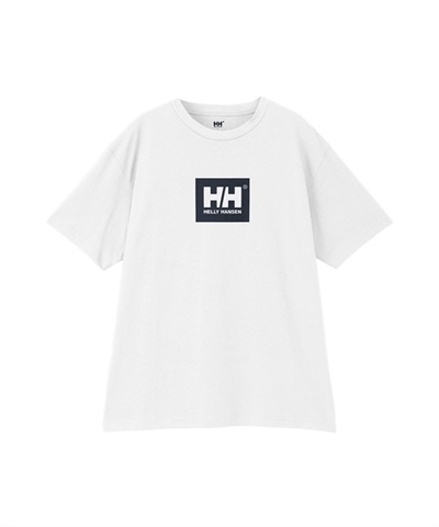 S/S HH Logo Tee