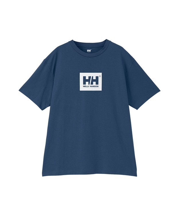 S/S HH Logo Tee(ON-M)