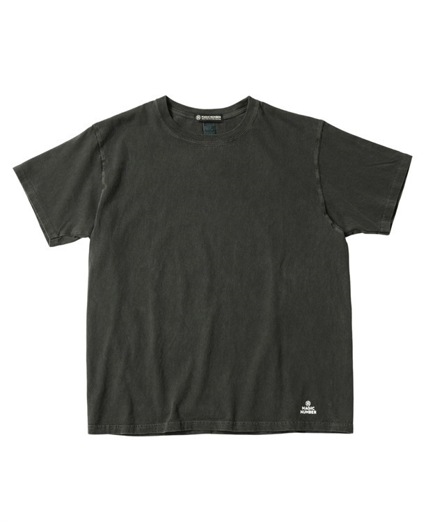 MAGIC NUMBER×Good On SEE YOU IN THE WATER S/S T-SHIRT(P-BLACK-M)