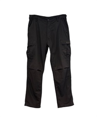 MAGIC NUMBER × ROTHCO VINTAGE BDU CARGO PANTS(VINTAGE BLACK-M)
