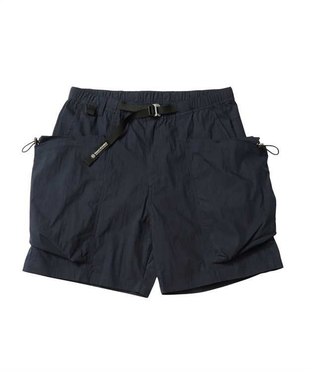 MAGIC NUMBER Seven Pockets Nomad Shorts(NAVY-M)