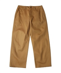 Bicchu"備中" M-41 Utility Trousers(CAMEL-M)