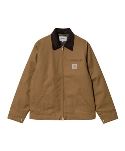 Detroit Jacket