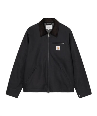 Detroit Jacket
